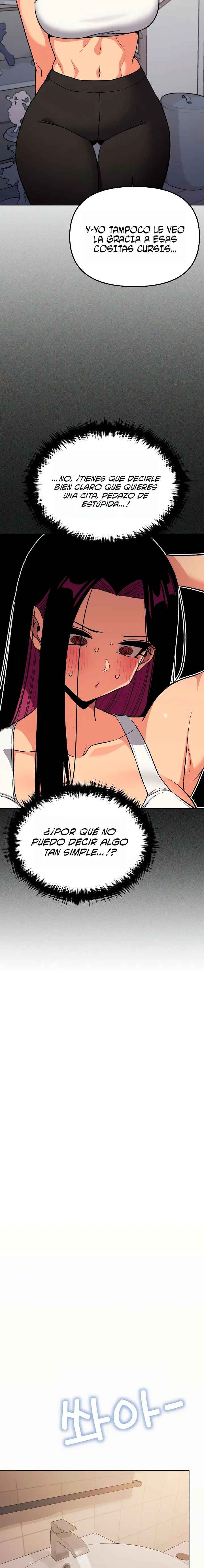 HOT  Stop Smoking Page 24 - MangaHe