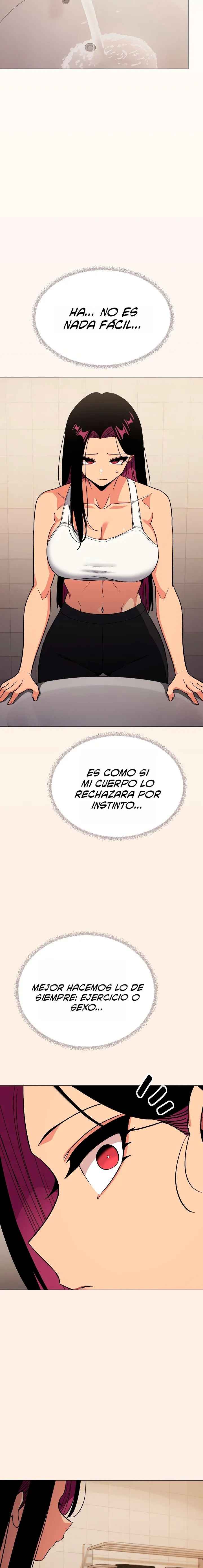HOT  Stop Smoking Page 25 - MangaHe