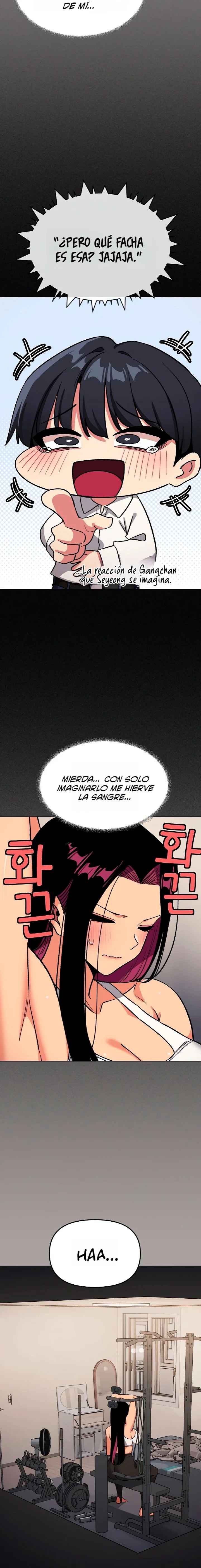 HOT  Stop Smoking Page 4 - MangaHe