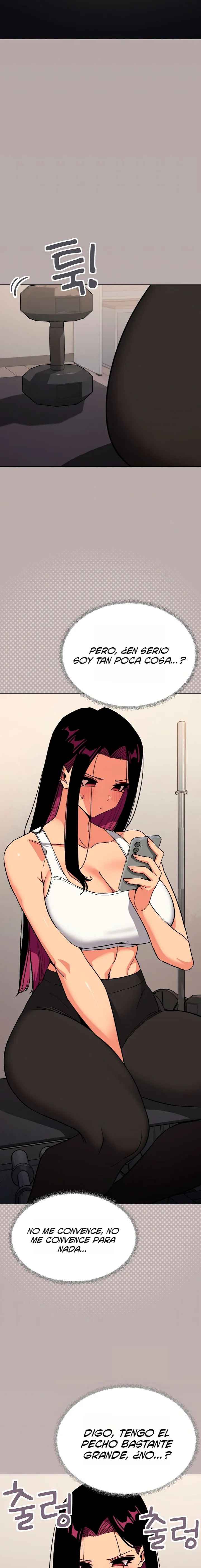 HOT  Stop Smoking Page 5 - MangaHe
