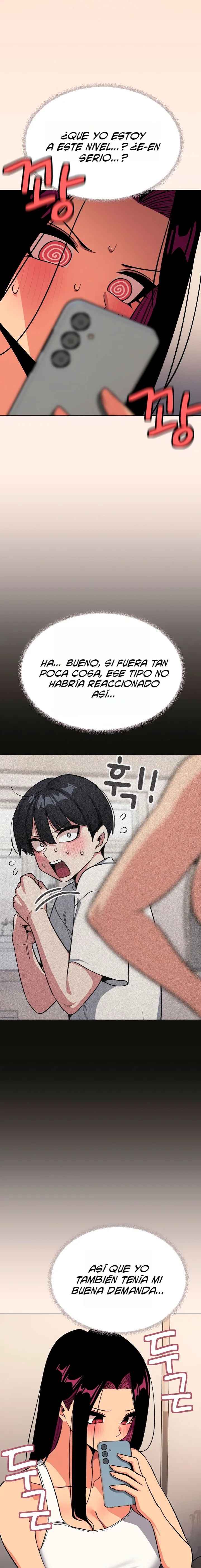 HOT  Stop Smoking Page 10 - MangaHe