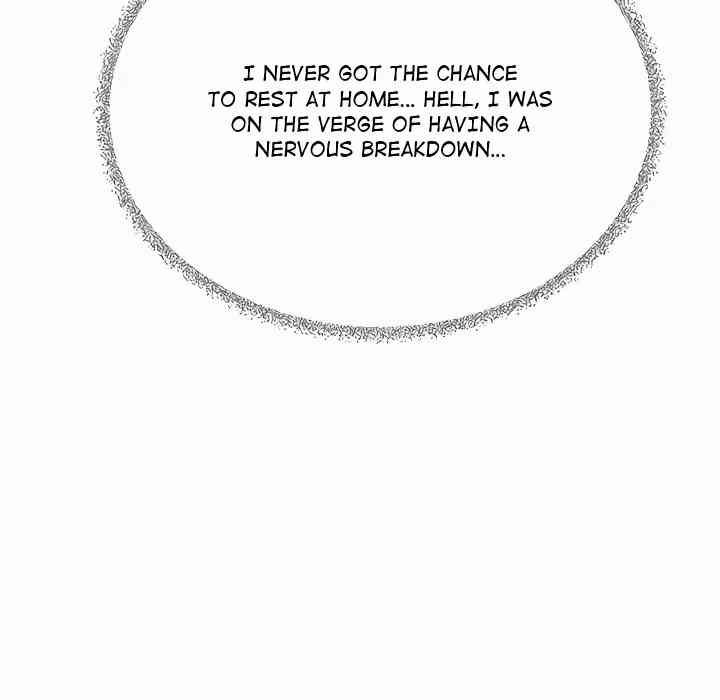 HOT  Stop Smoking Page 110 - MangaHe