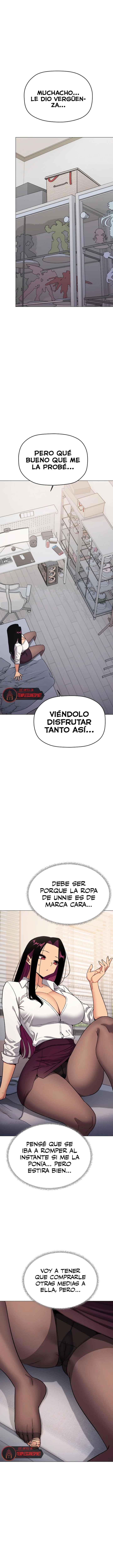 HOT  Stop Smoking Page 15 - MangaHe