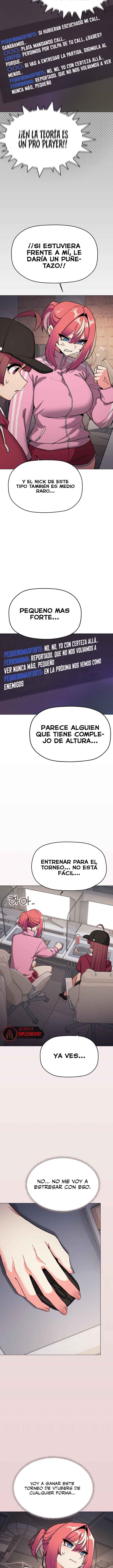 HOT  Stop Smoking Page 3 - MangaHe