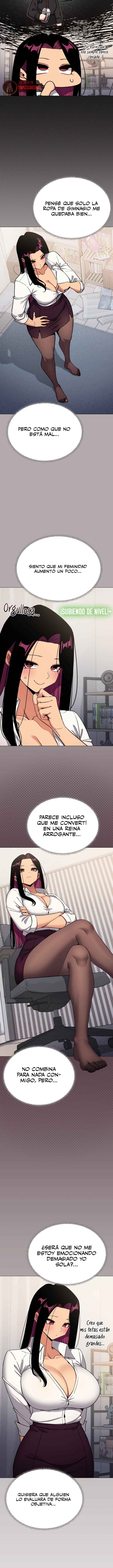 HOT  Stop Smoking Page 6 - MangaHe