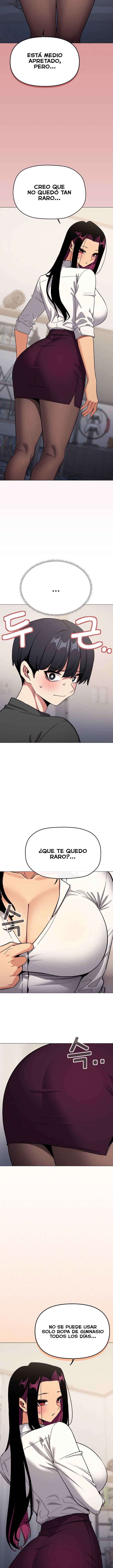 HOT  Stop Smoking Page 8 - MangaHe