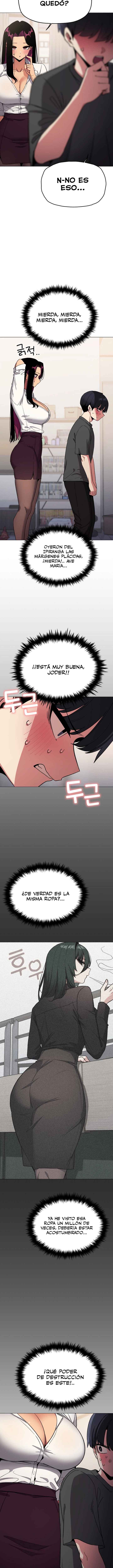 HOT  Stop Smoking Page 10 - MangaHe