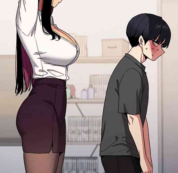 HOT  Stop Smoking Page 118 - MangaHe