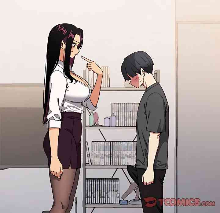 HOT  Stop Smoking Page 156 - MangaHe