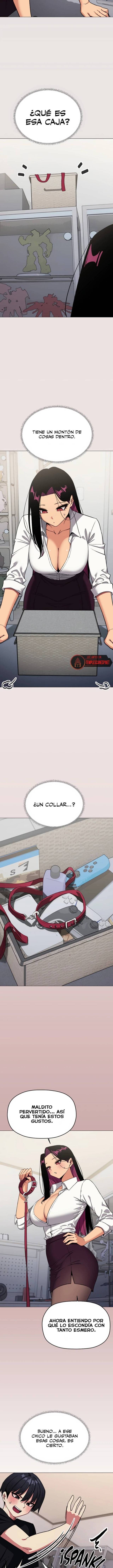 HOT  Stop Smoking Page 11 - MangaHe