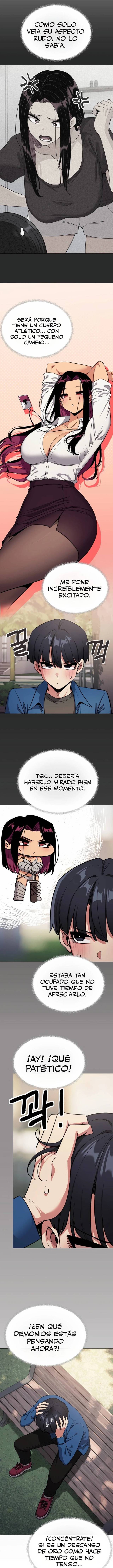 HOT  Stop Smoking Page 3 - MangaHe