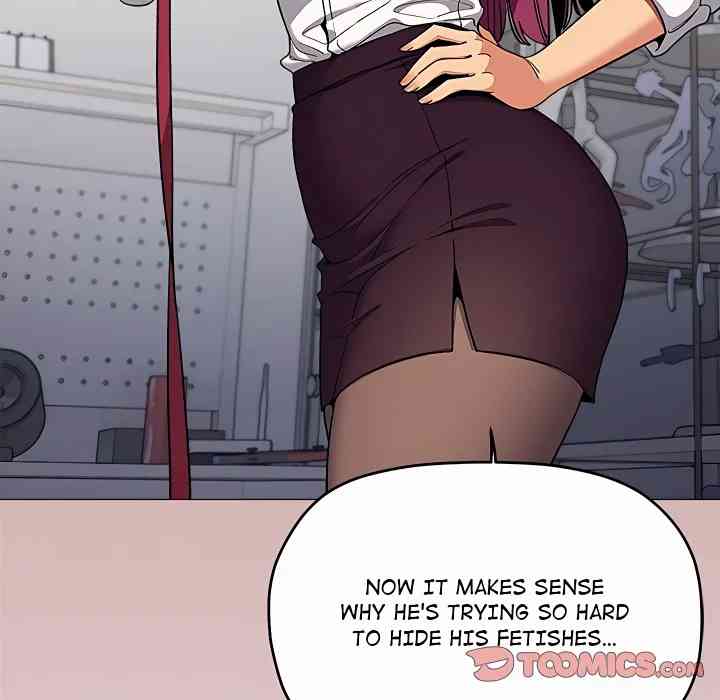HOT  Stop Smoking Page 141 - MangaHe