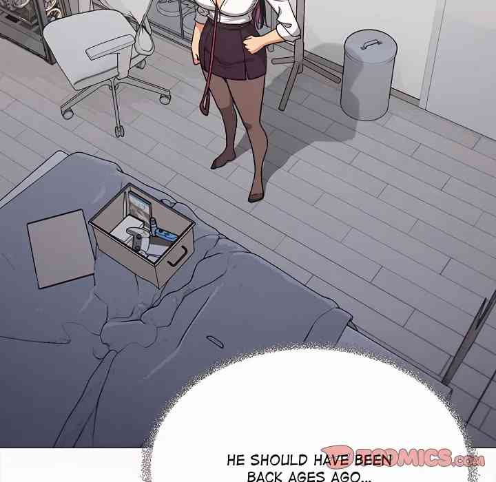 HOT  Stop Smoking Page 157 - MangaHe