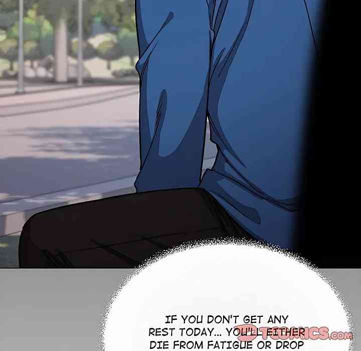 HOT  Stop Smoking Page 37 - MangaHe
