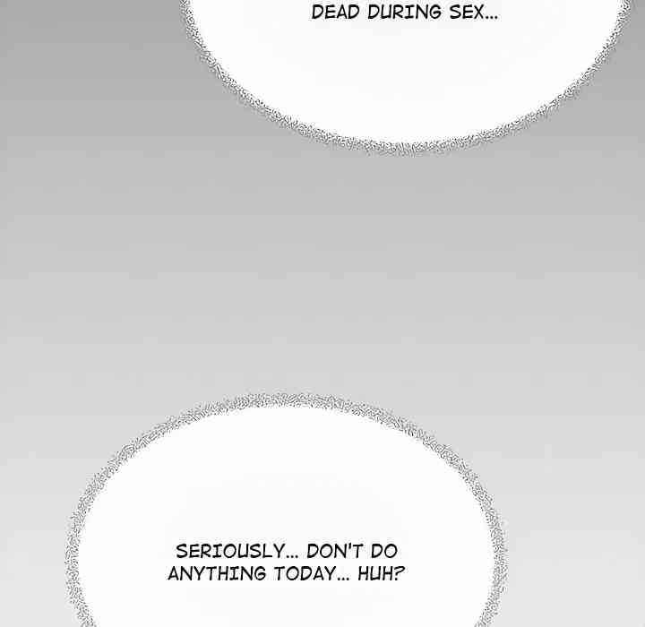 HOT  Stop Smoking Page 38 - MangaHe