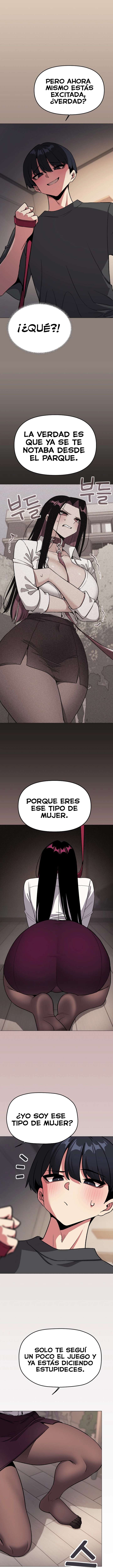 HOT  Stop Smoking Page 7 - MangaHe