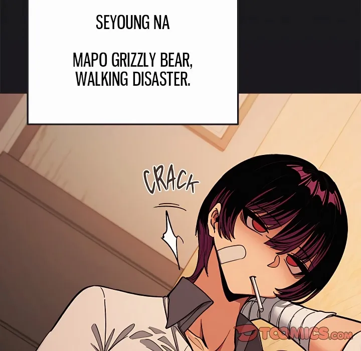 HOT  Stop Smoking Page 40 - MangaHe