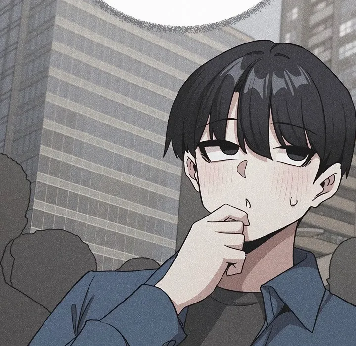 HOT  Stop Smoking Page 50 - MangaHe