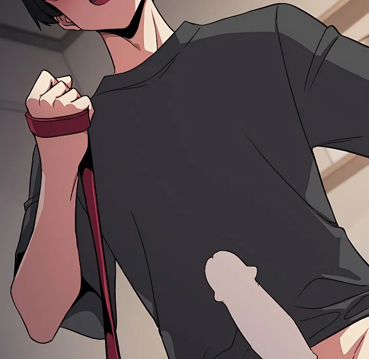 HOT  Stop Smoking Page 56 - MangaHe