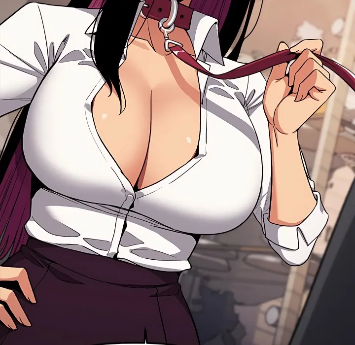 HOT  Stop Smoking Page 92 - MangaHe
