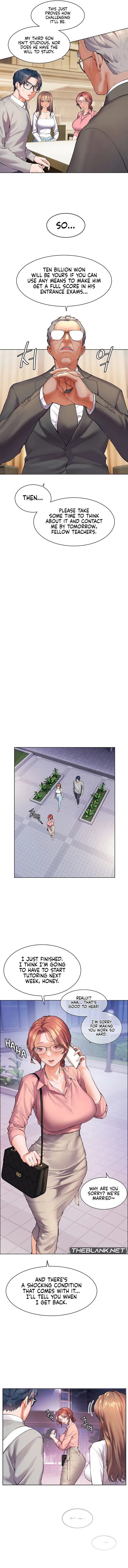 HOT  The Tea Page 11 - MangaHe