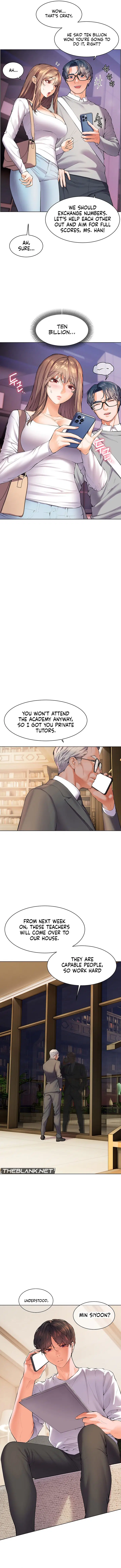 HOT  The Tea Page 12 - MangaHe