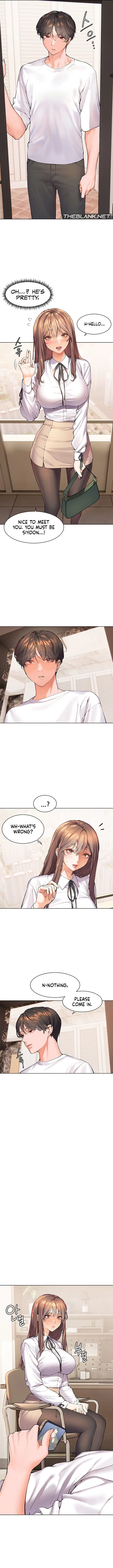 HOT  The Tea Page 15 - MangaHe