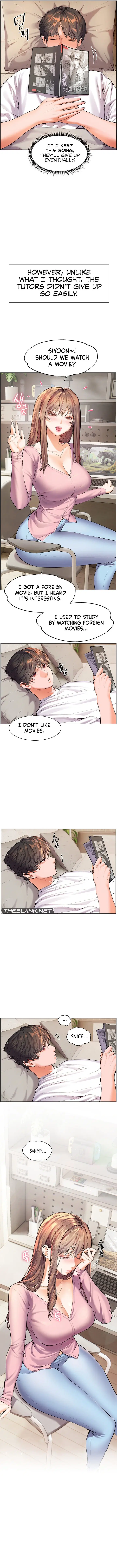 HOT  The Tea Page 17 - MangaHe