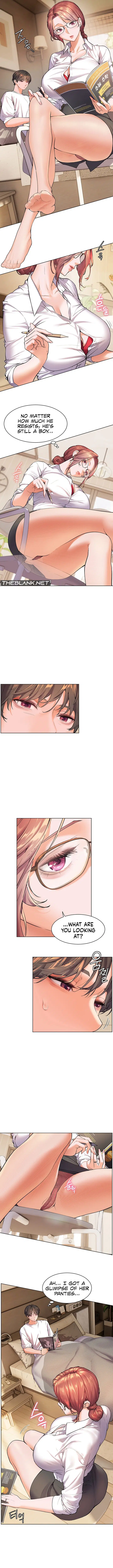 HOT  The Tea Page 20 - MangaHe