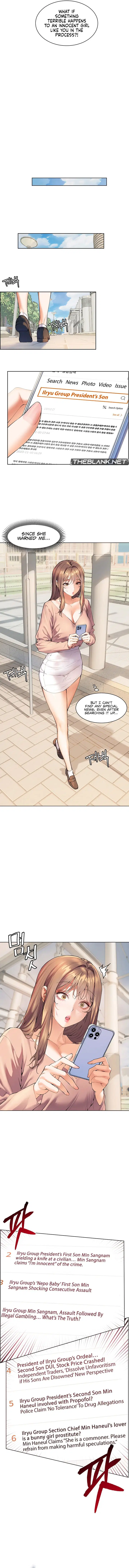 HOT  The Tea Page 7 - MangaHe