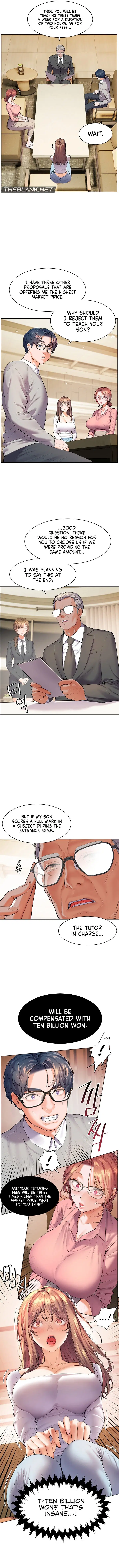 HOT  The Tea Page 10 - MangaHe
