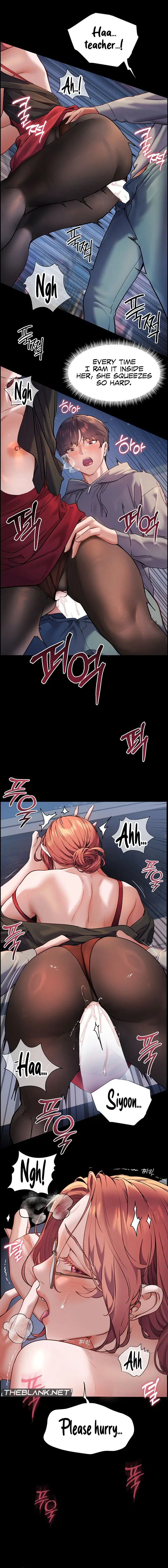 HOT  The Tea Page 13 - MangaHe