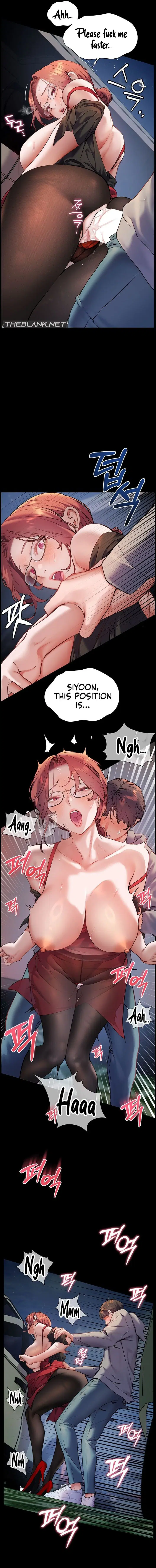 HOT  The Tea Page 16 - MangaHe