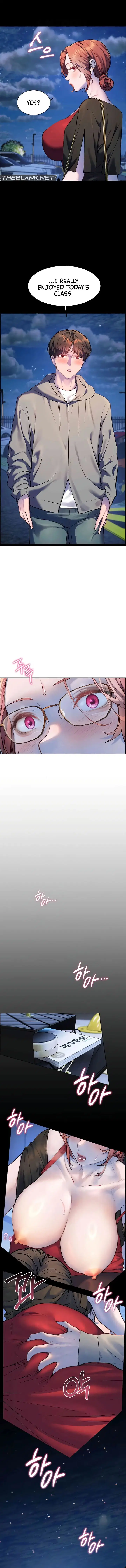 HOT  The Tea Page 3 - MangaHe