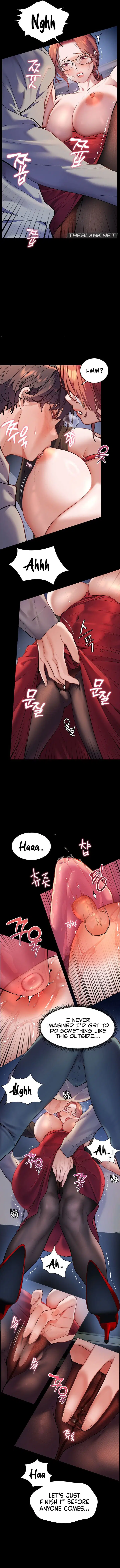 HOT  The Tea Page 6 - MangaHe