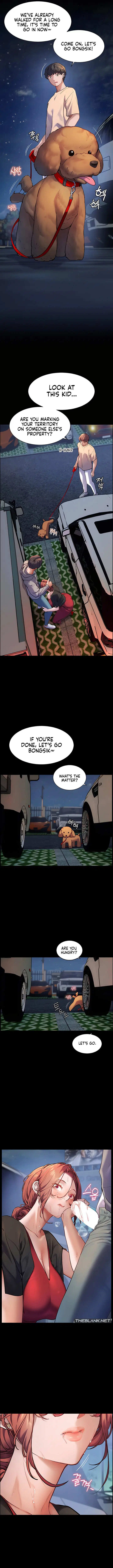 HOT  The Tea Page 15 - MangaHe