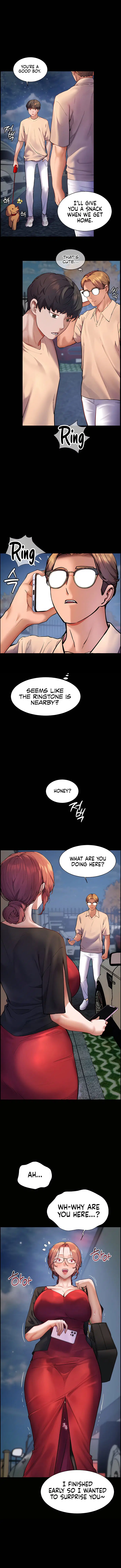 HOT  The Tea Page 16 - MangaHe