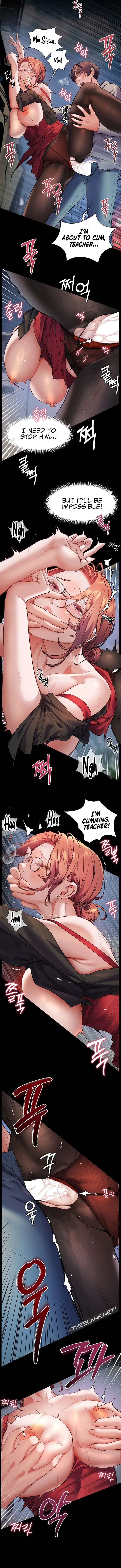 HOT  The Tea Page 3 - MangaHe