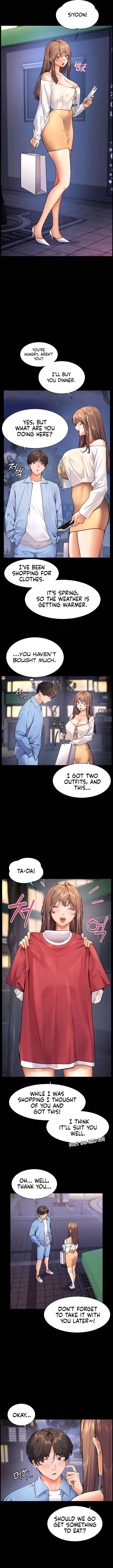 HOT  The Tea Page 11 - MangaHe