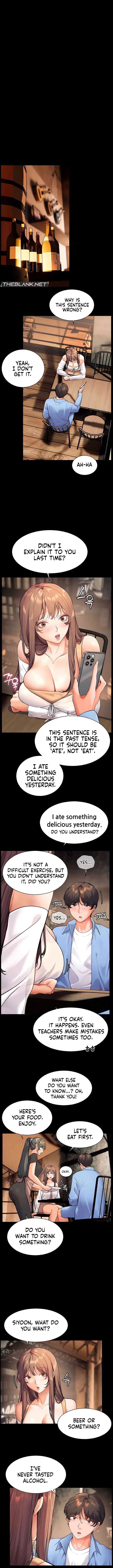 HOT  The Tea Page 12 - MangaHe