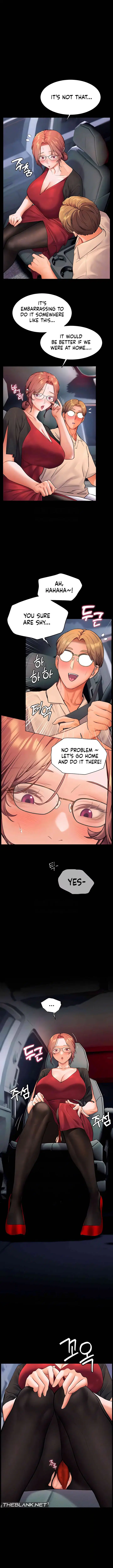 HOT  The Tea Page 4 - MangaHe