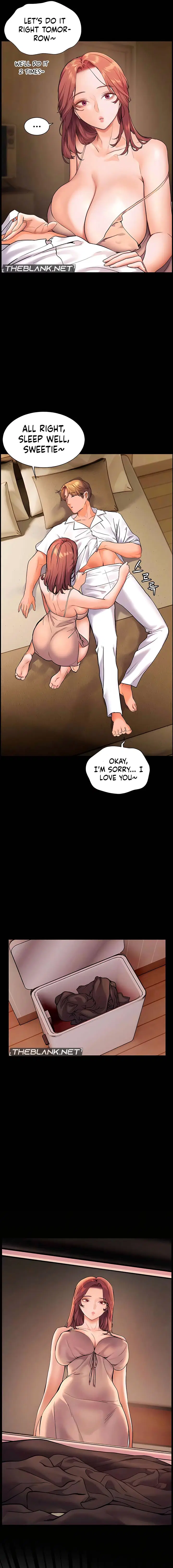 HOT  The Tea Page 7 - MangaHe