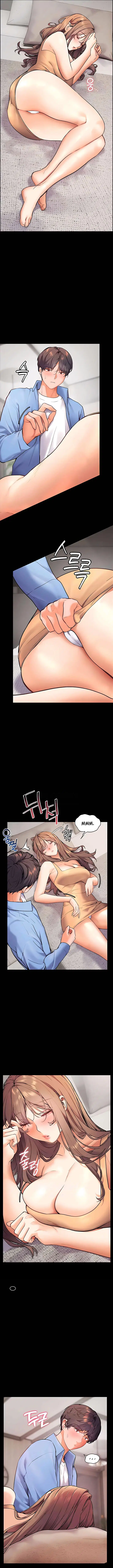 HOT  The Tea Page 11 - MangaHe