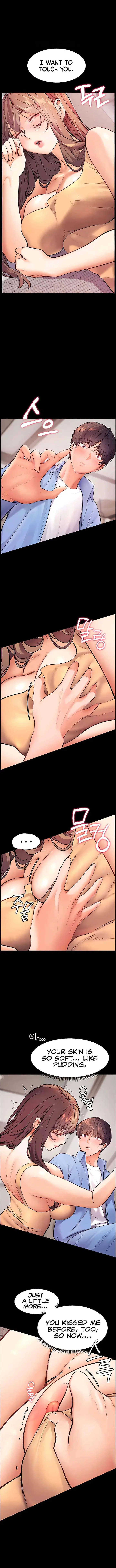 HOT  The Tea Page 12 - MangaHe