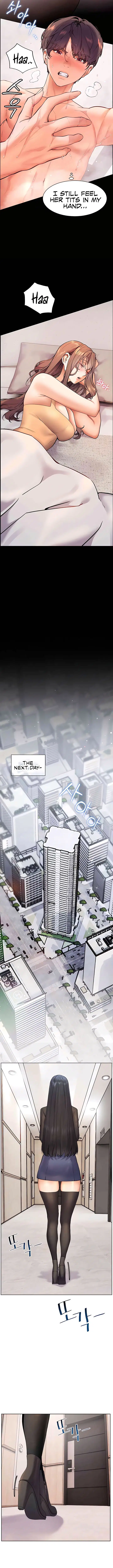 HOT  The Tea Page 14 - MangaHe