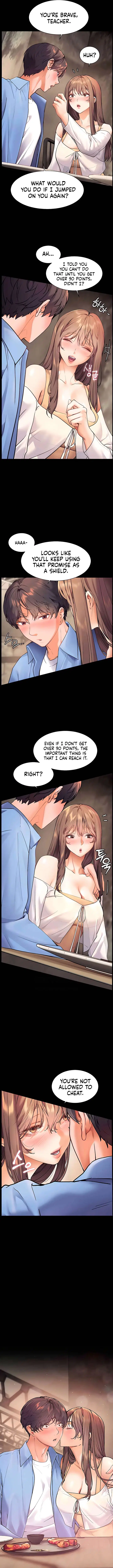HOT  The Tea Page 6 - MangaHe