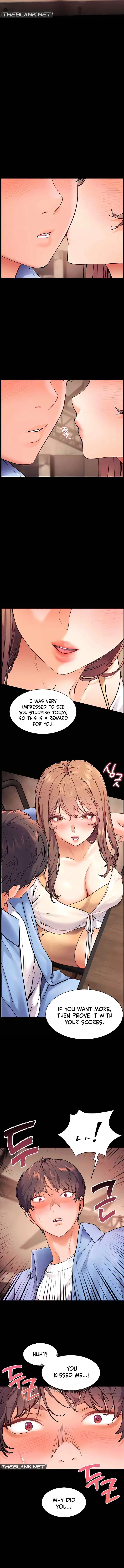 HOT  The Tea Page 7 - MangaHe