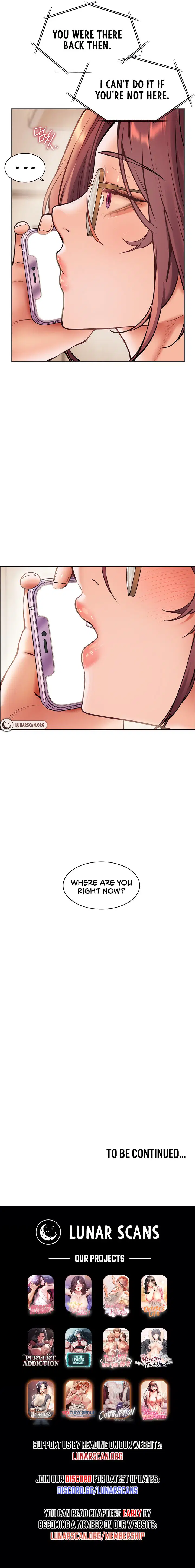 HOT  The Tea Page 12 - MangaHe
