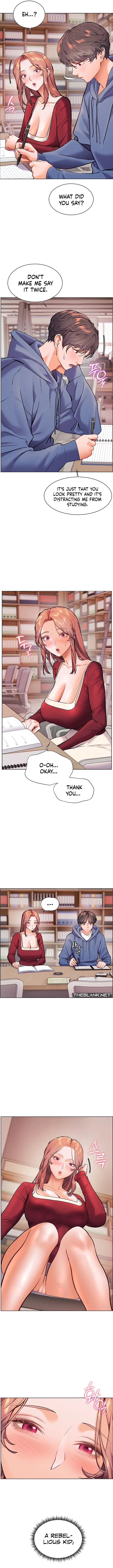 HOT  The Tea Page 12 - MangaHe
