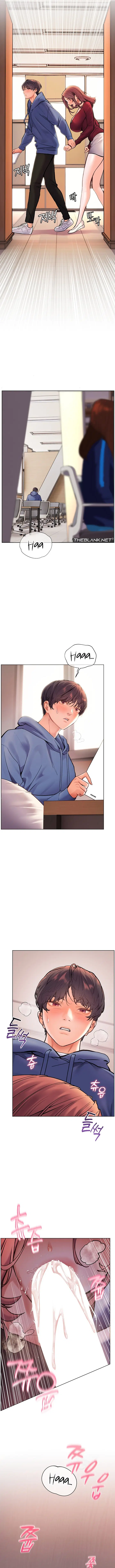 HOT  The Tea Page 17 - MangaHe